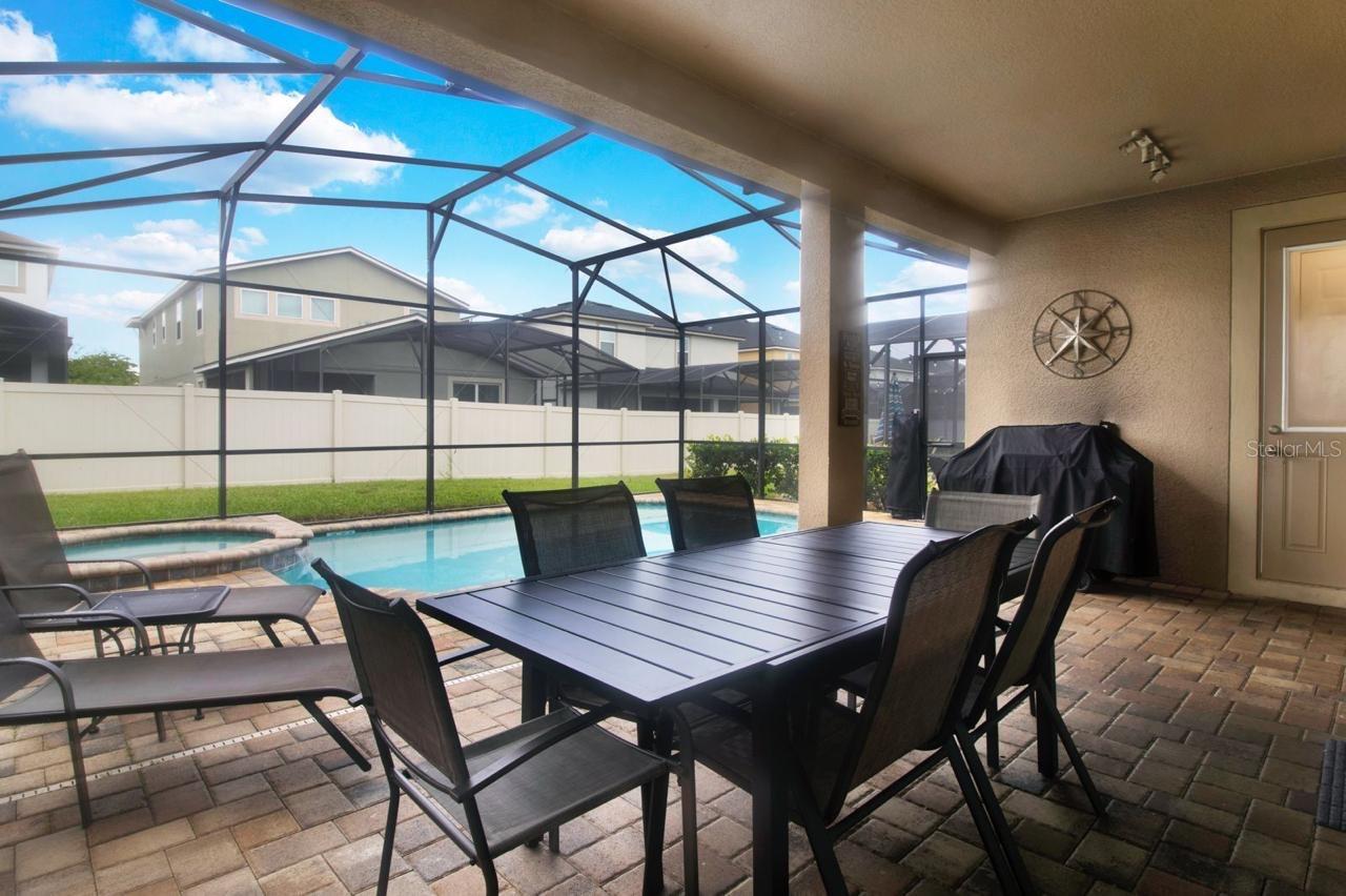 9021 Flamingo Key Way Property Photo 39