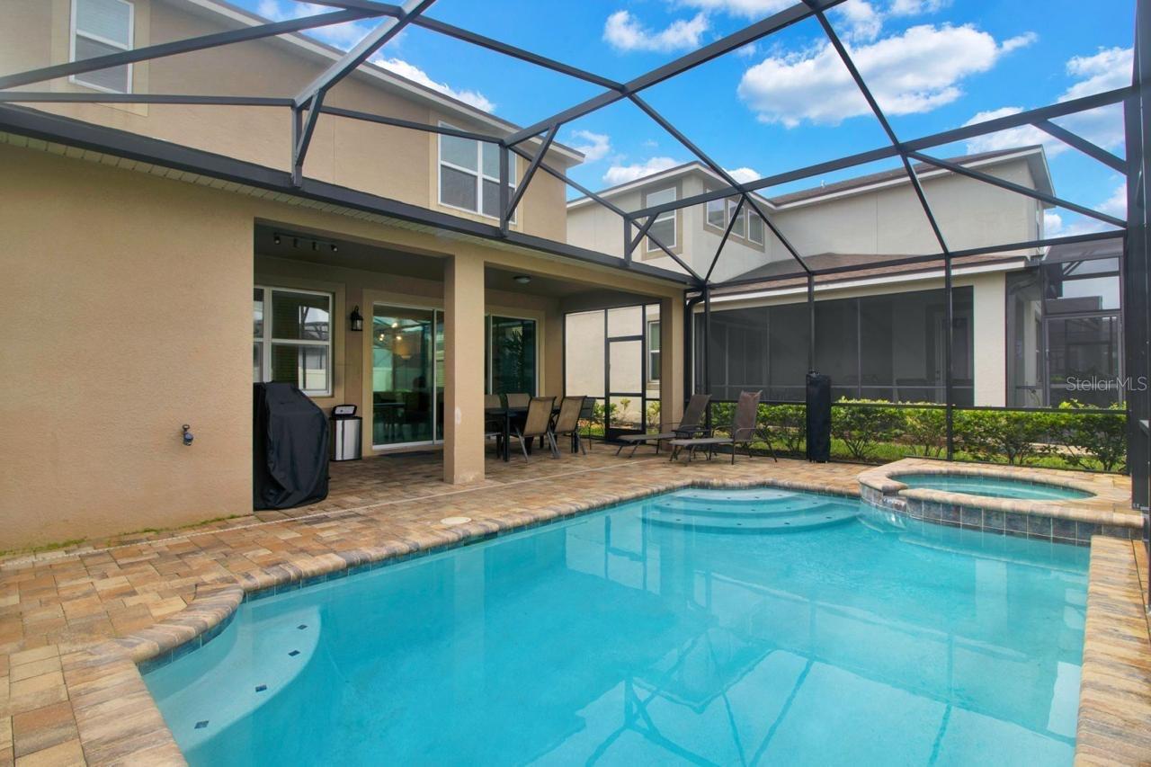 9021 Flamingo Key Way Property Photo 40