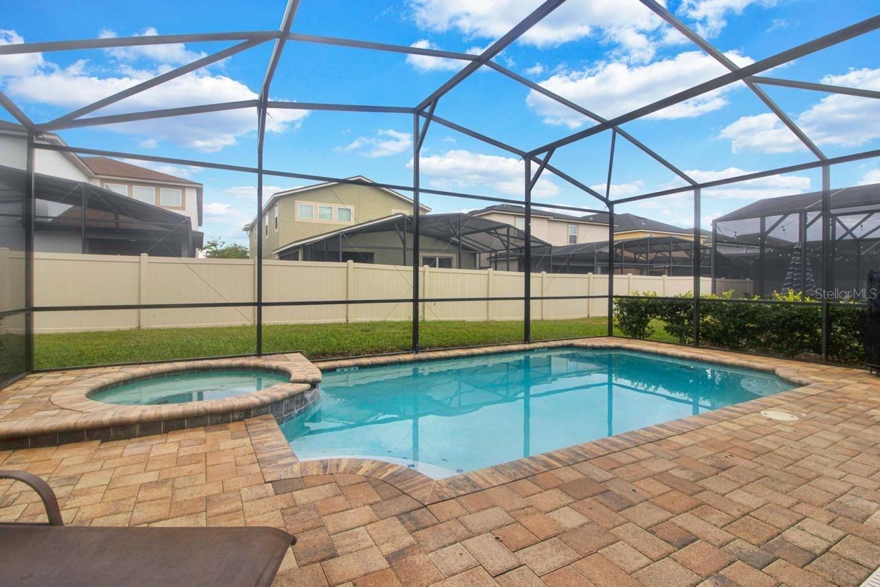 9021 Flamingo Key Way Property Photo 41