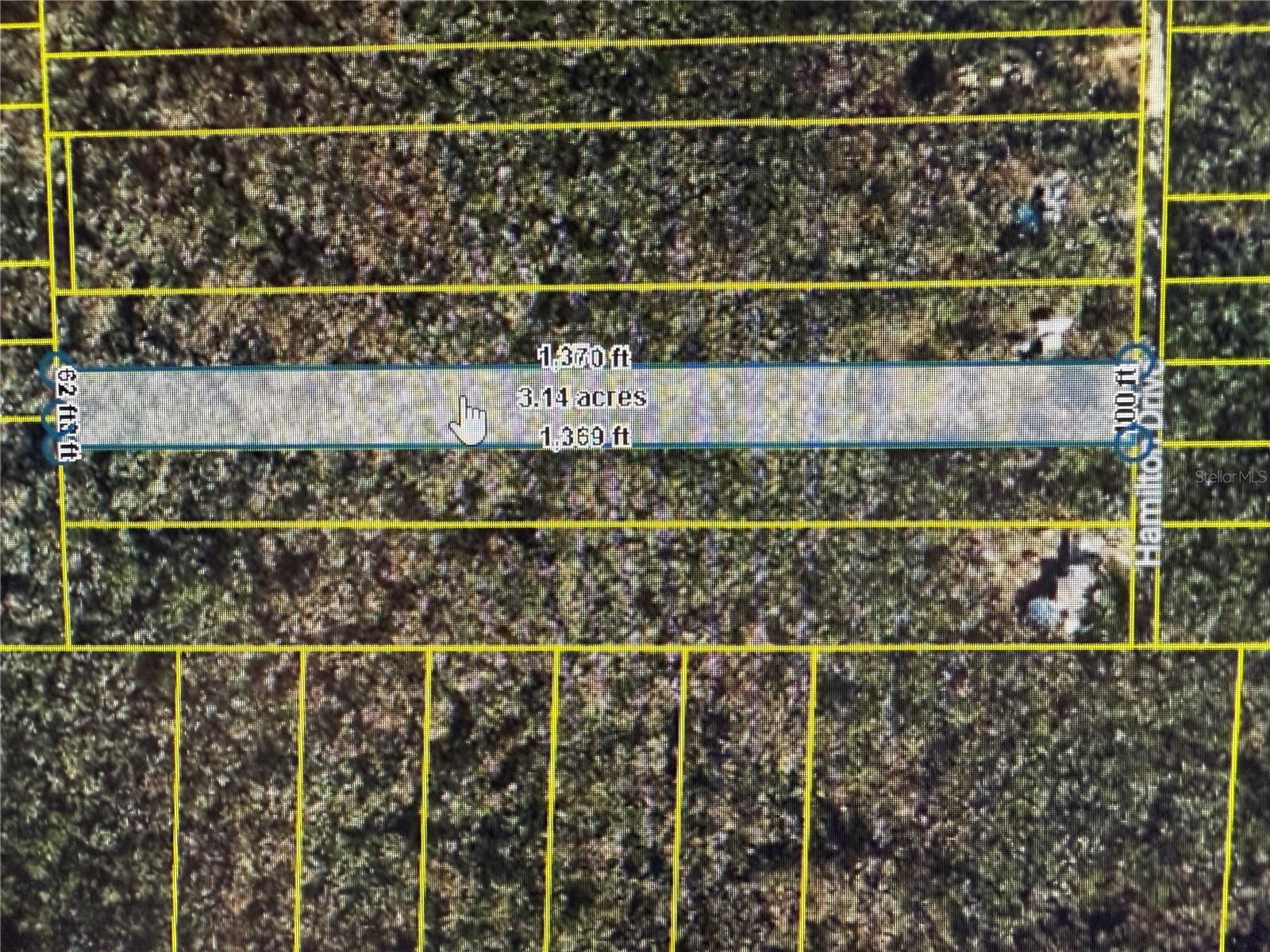 522 HAMILTON DR