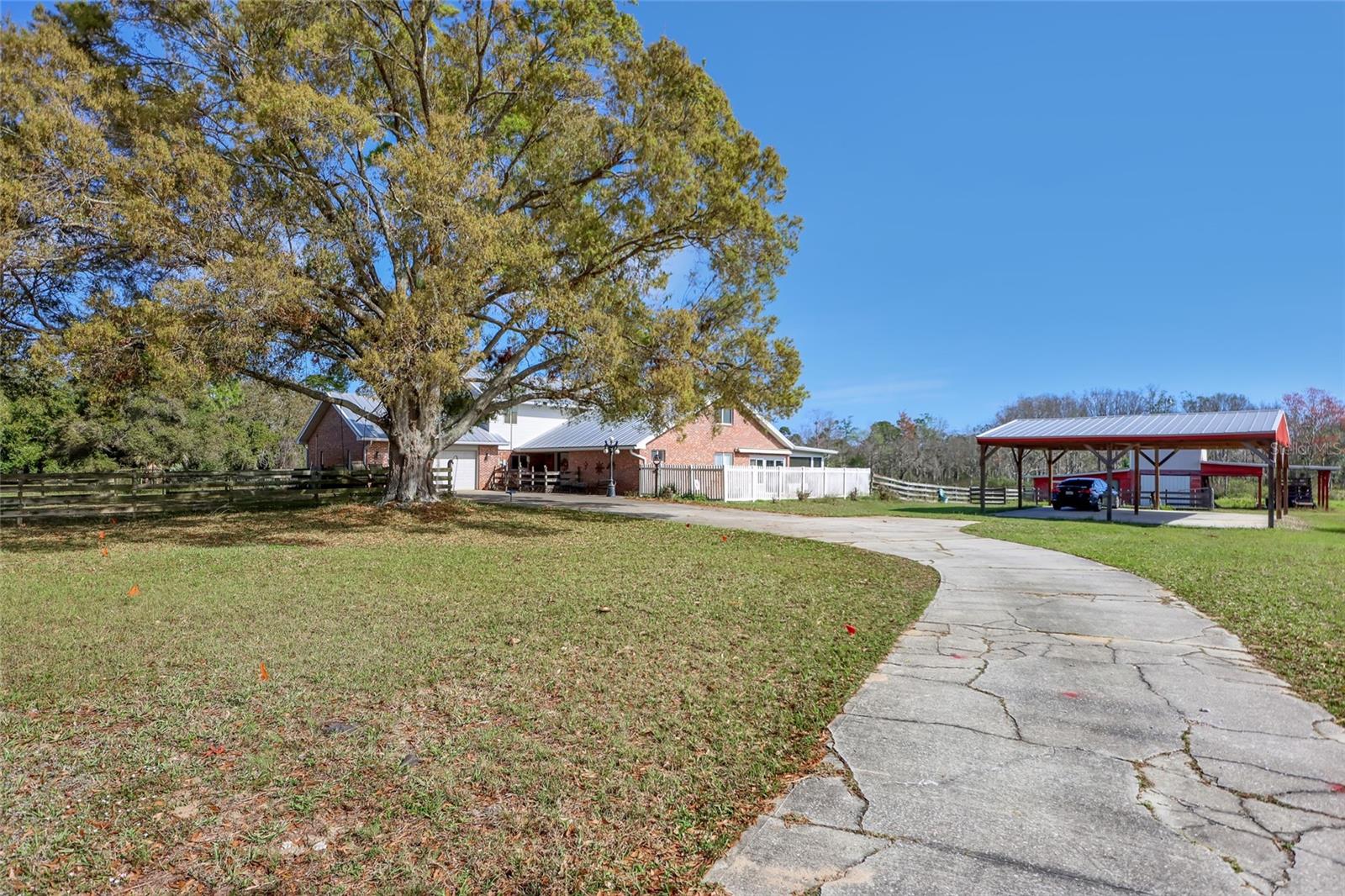 5005 Highway 1 Property Photo 4