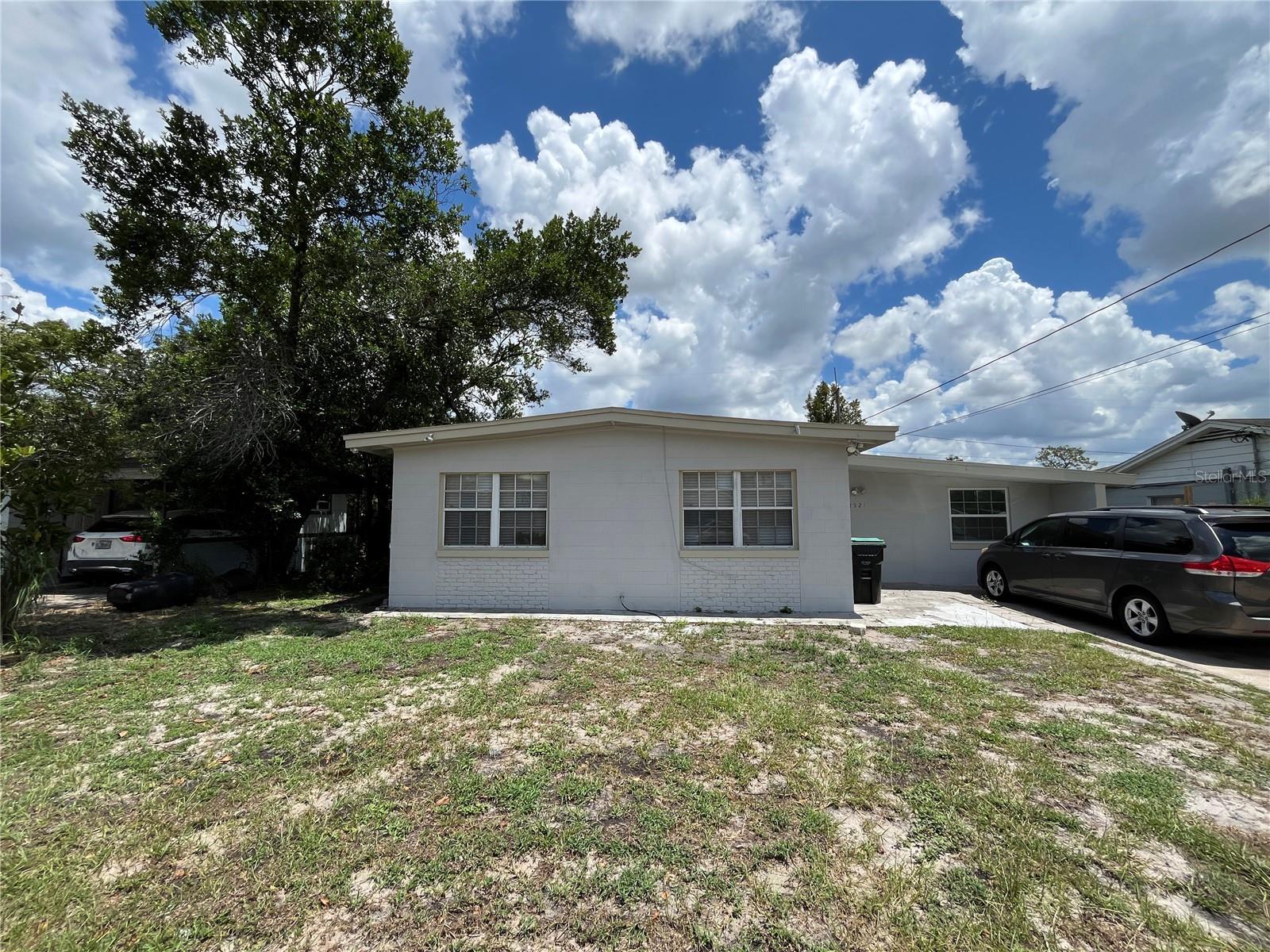 2521 Kingsland Ave Property Photo 1