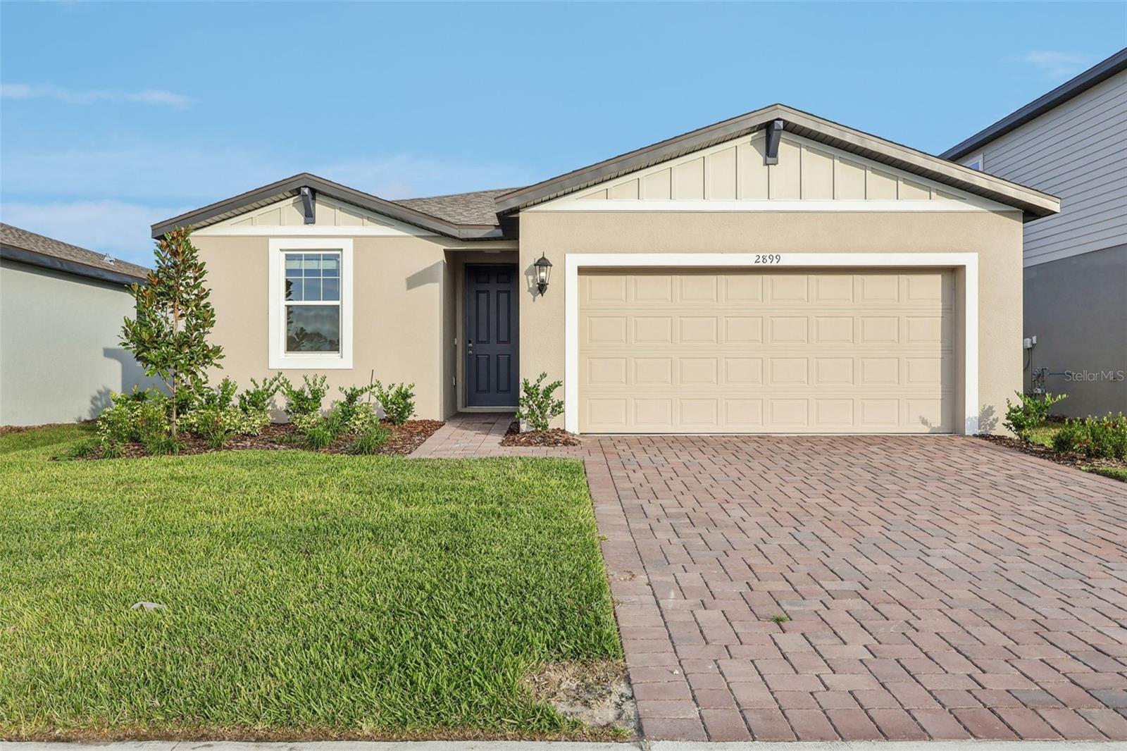 2899 HORNBILL DR Property Photo 1
