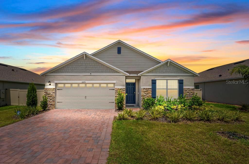 33470 Always Dreaming Ct Property Photo 1