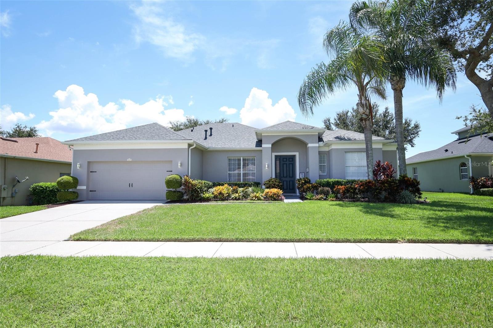 3435 Tumbling River Dr Property Photo 1