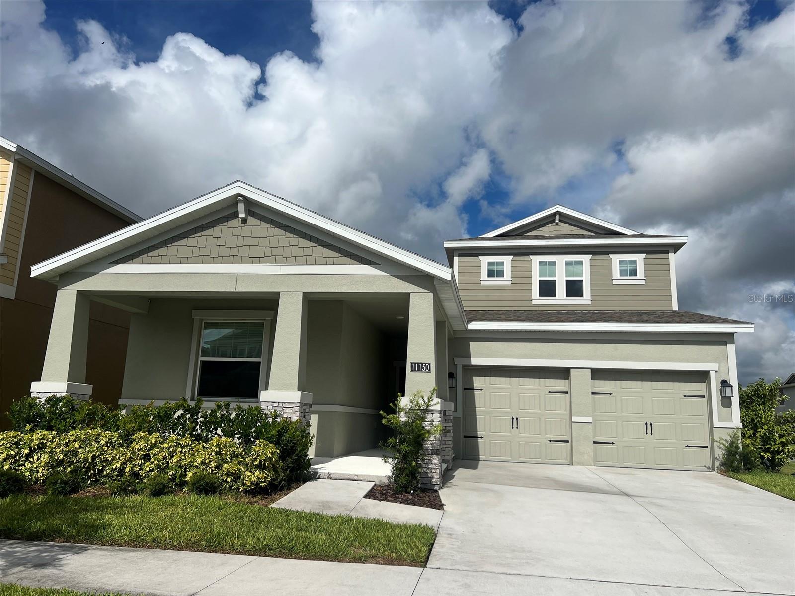 11150 Great Rock St Property Photo 1