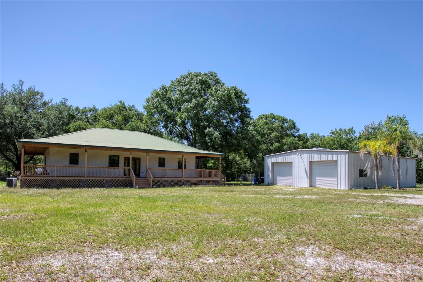 5525 Mitchell Bridges Rd Property Photo