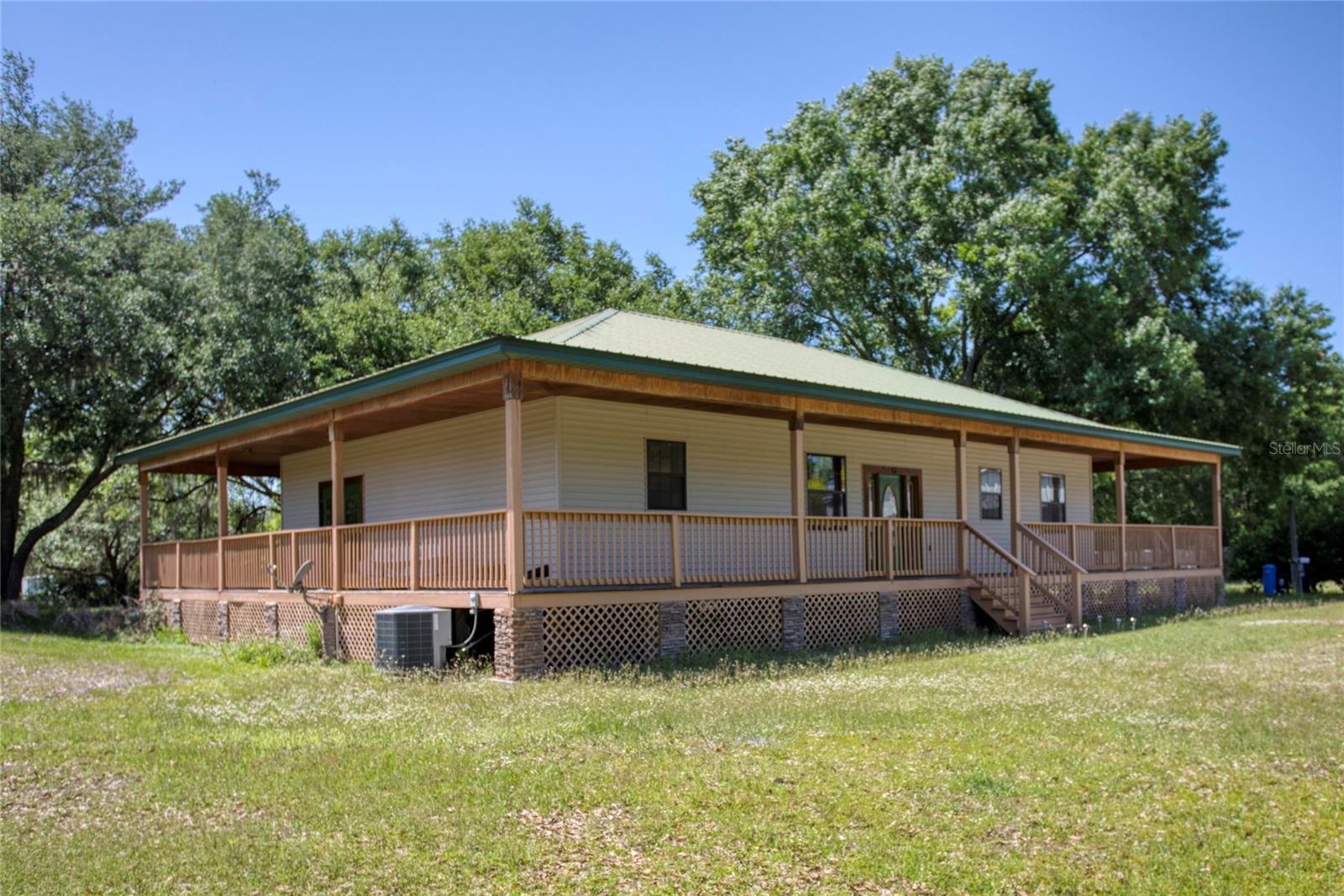 5525 Mitchell Bridges Rd Property Photo 2