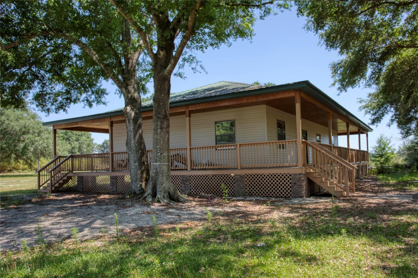5525 Mitchell Bridges Rd Property Photo 3