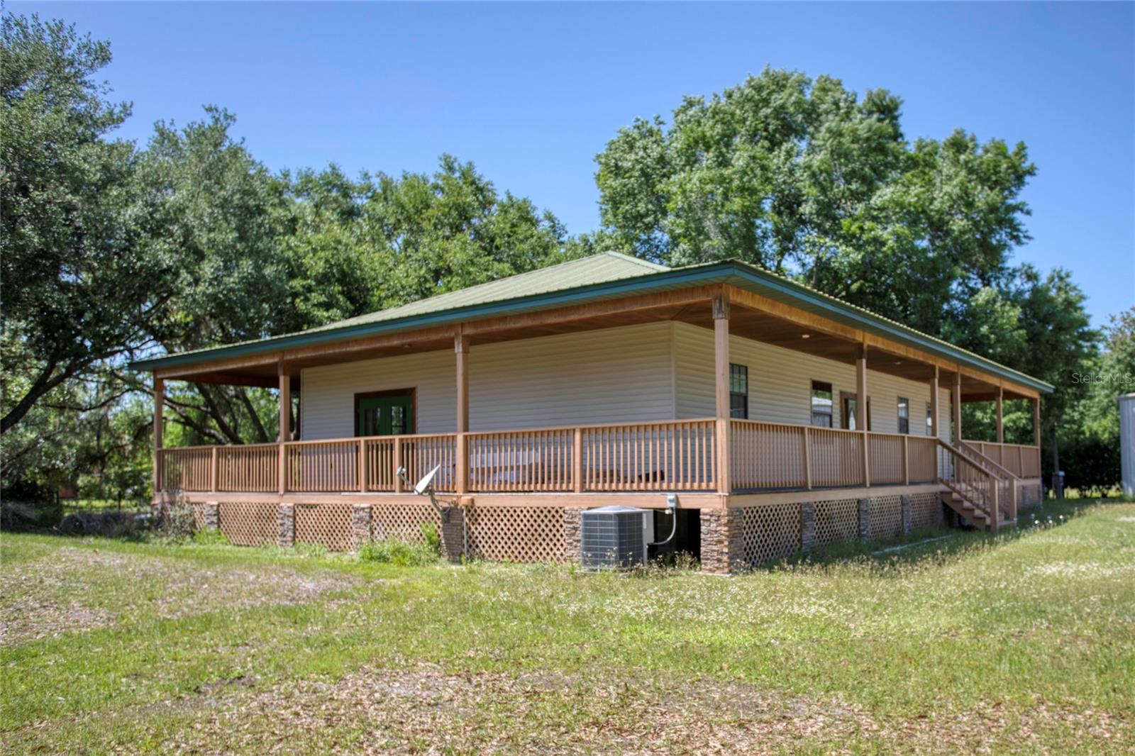5525 Mitchell Bridges Rd Property Photo 4