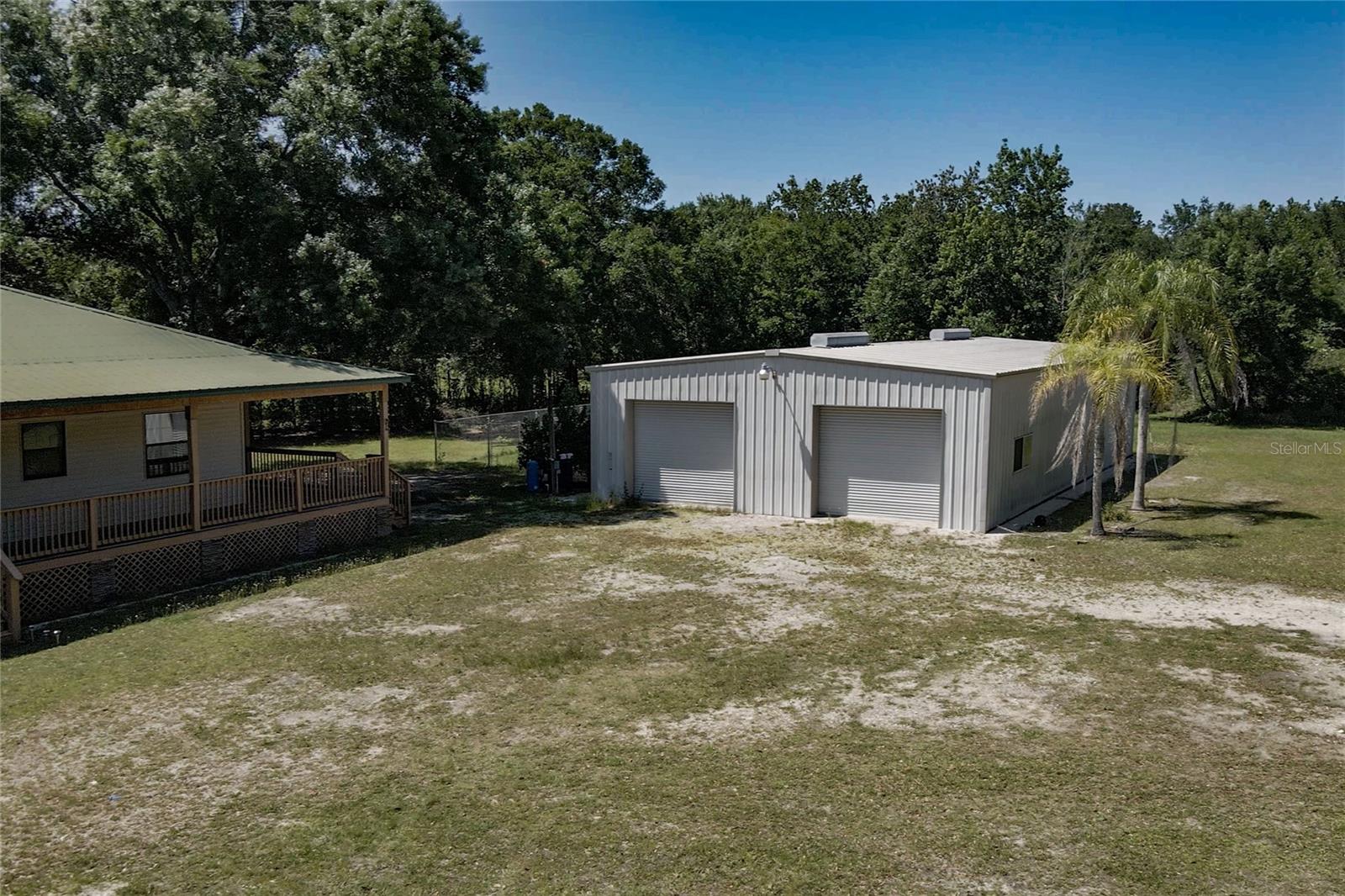 5525 Mitchell Bridges Rd Property Photo 5