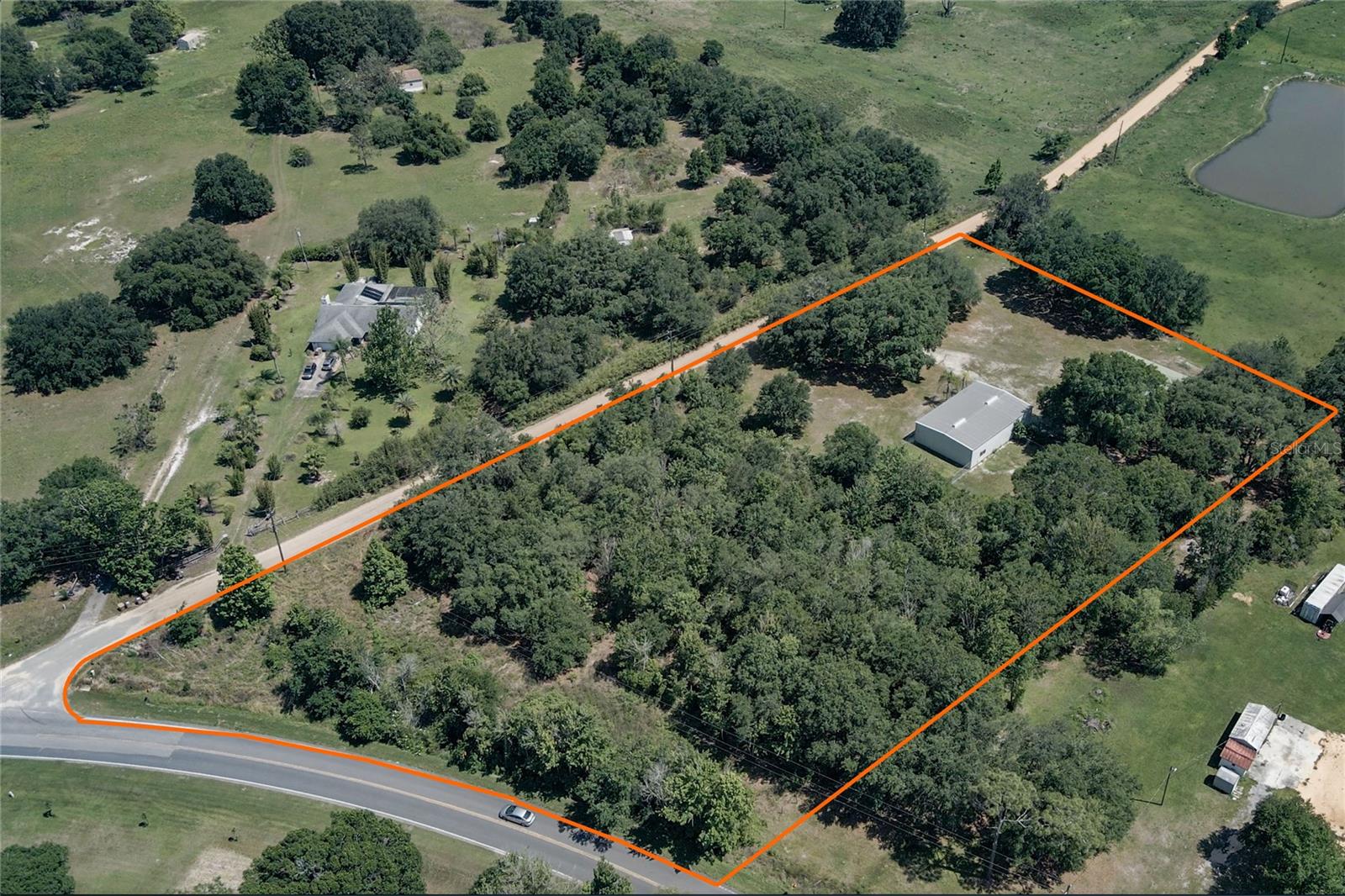 5525 Mitchell Bridges Rd Property Photo 9