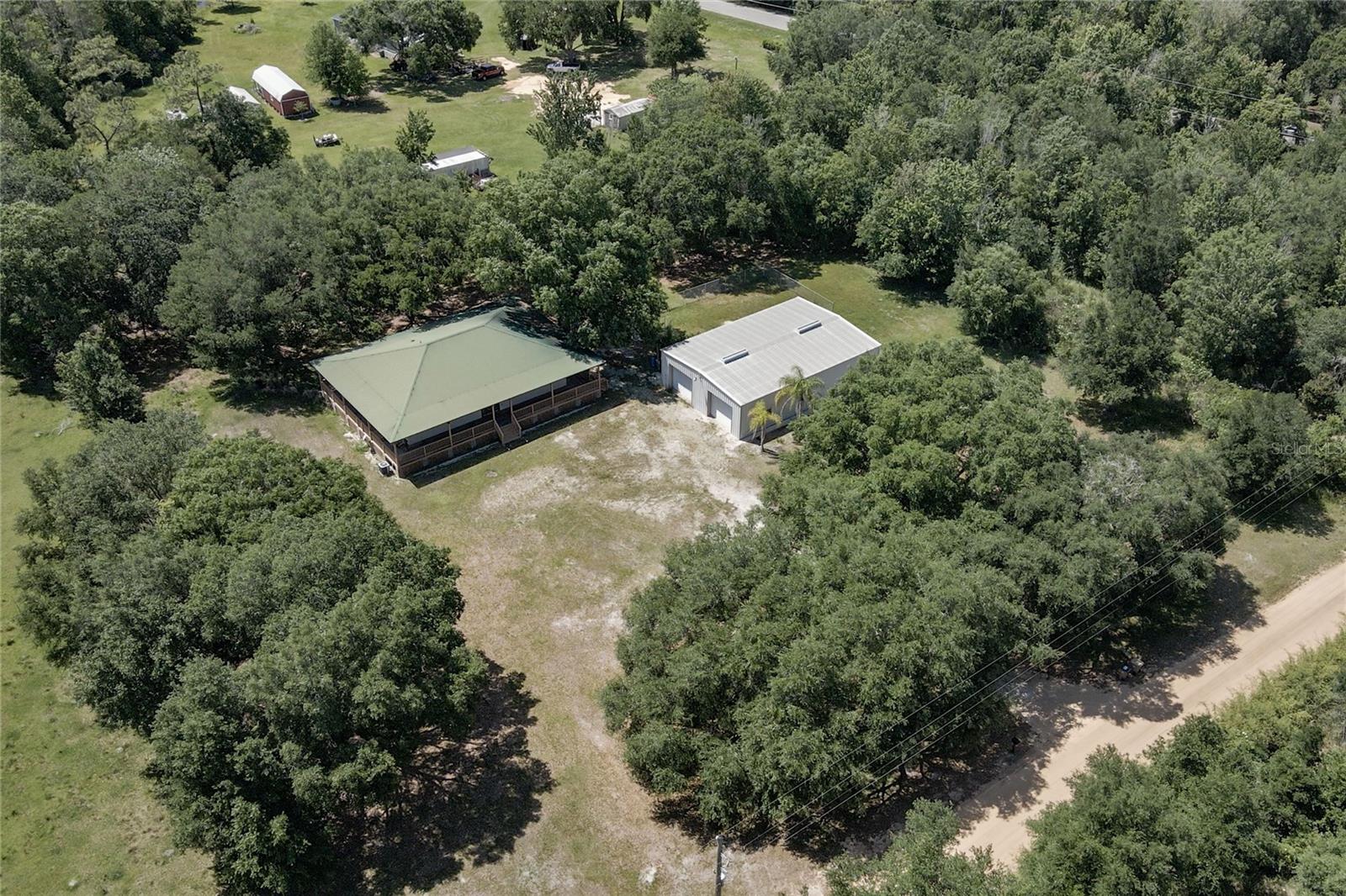 5525 Mitchell Bridges Rd Property Photo 10