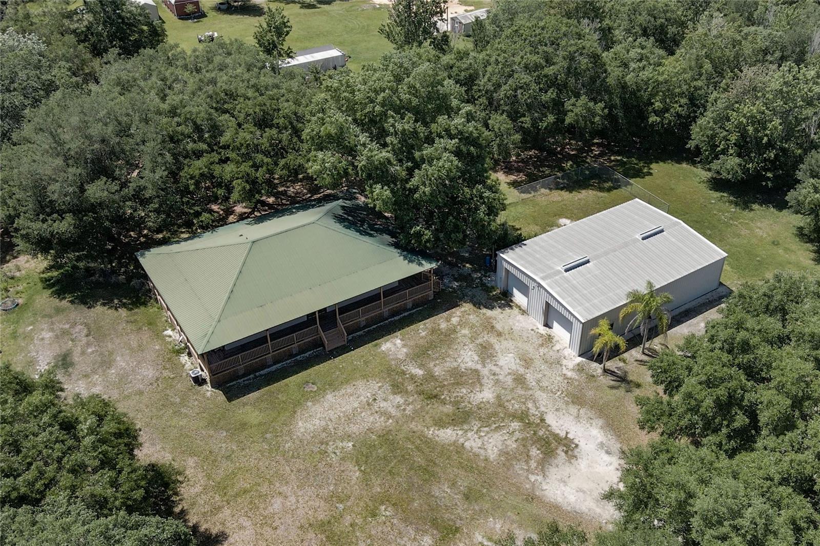 5525 Mitchell Bridges Rd Property Photo 11