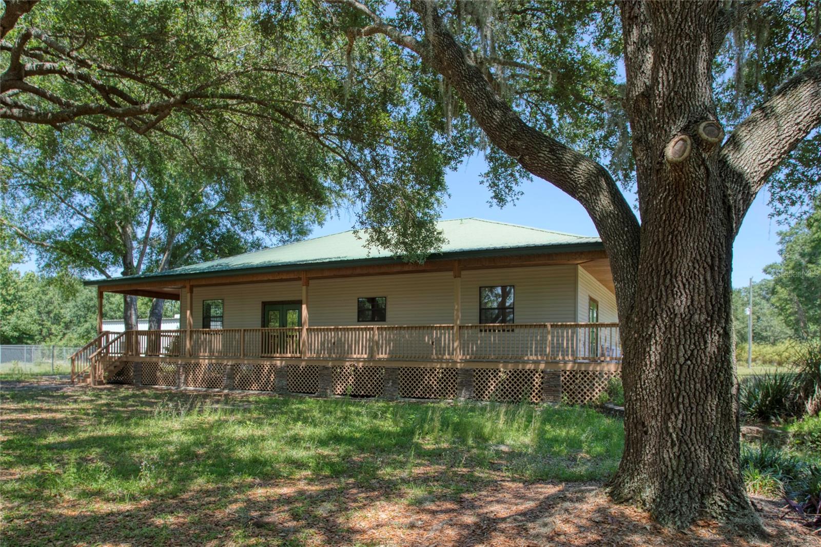 5525 Mitchell Bridges Rd Property Photo 15