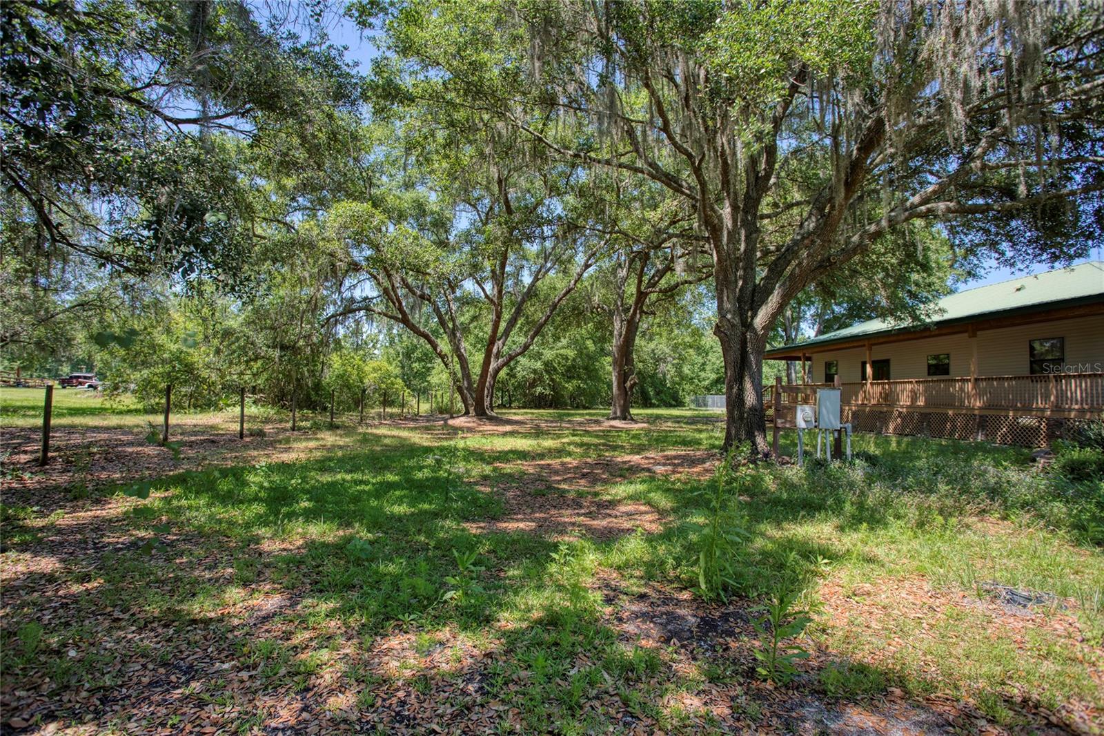 5525 Mitchell Bridges Rd Property Photo 16