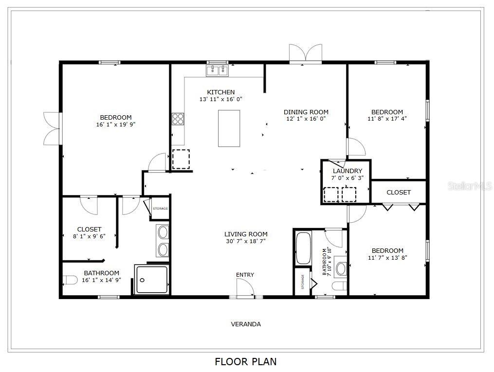 5525 Mitchell Bridges Rd Property Photo 18