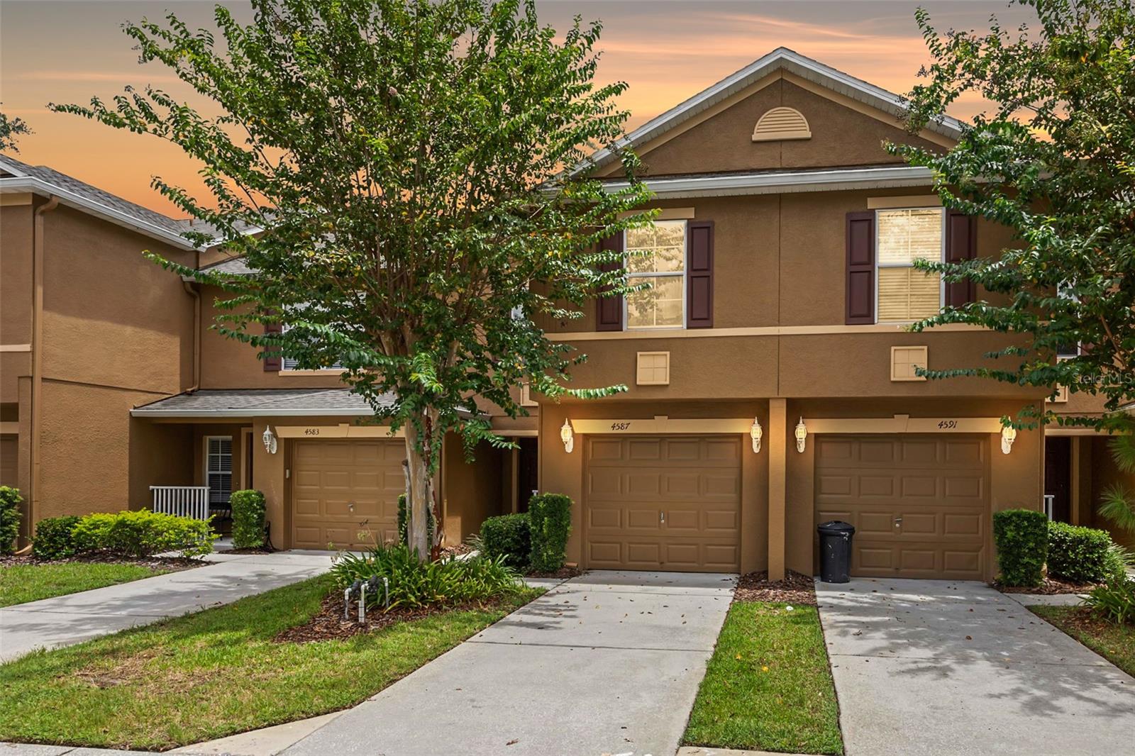 4587 Lacebark Trl Property Photo 1