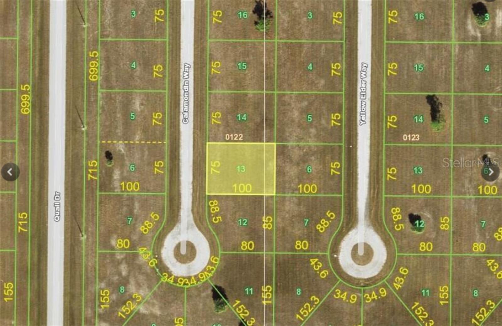 8 CALAMONDIN WAY Property Photo 1