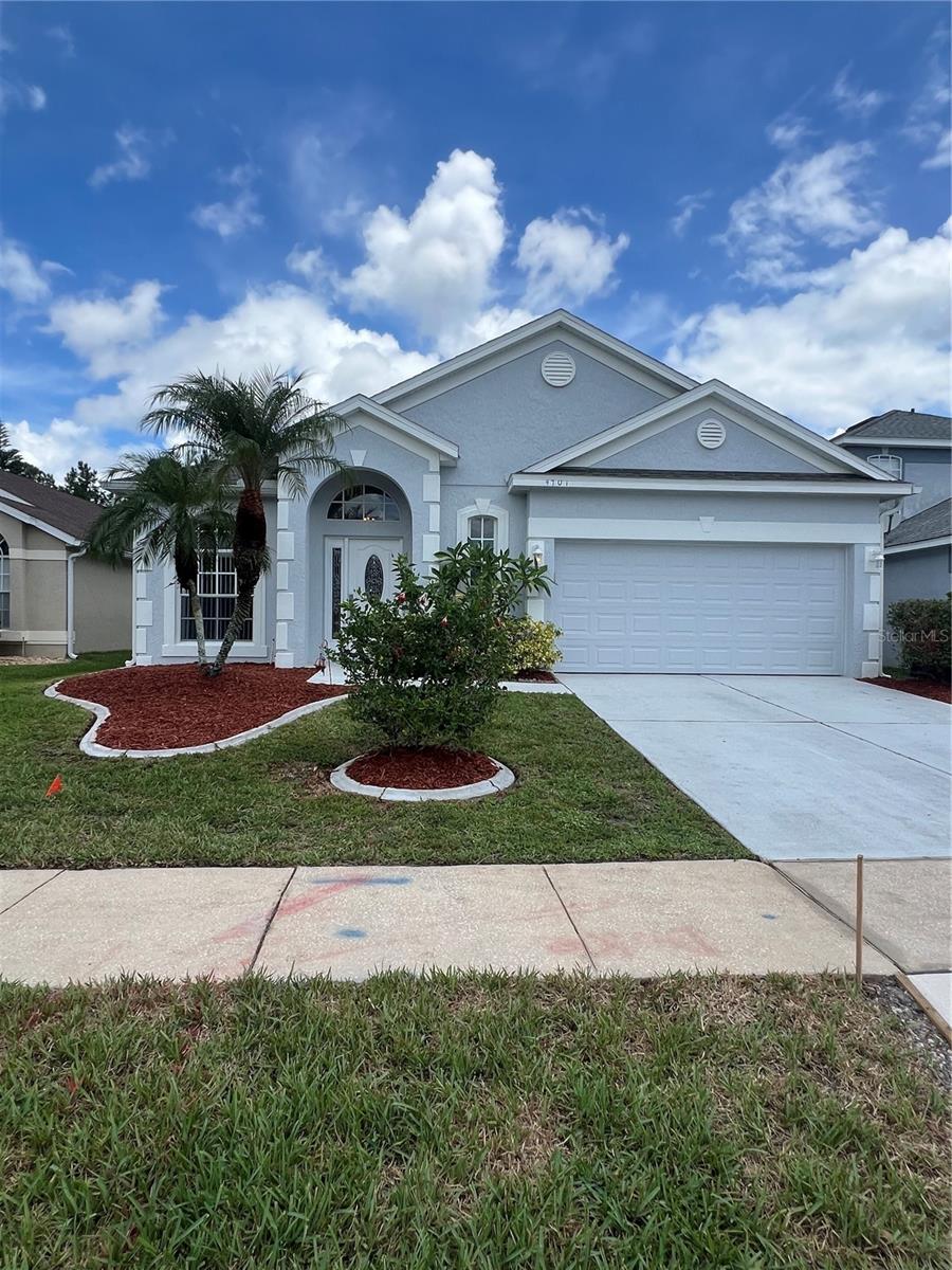 4701 Chalfont Dr Property Photo 1