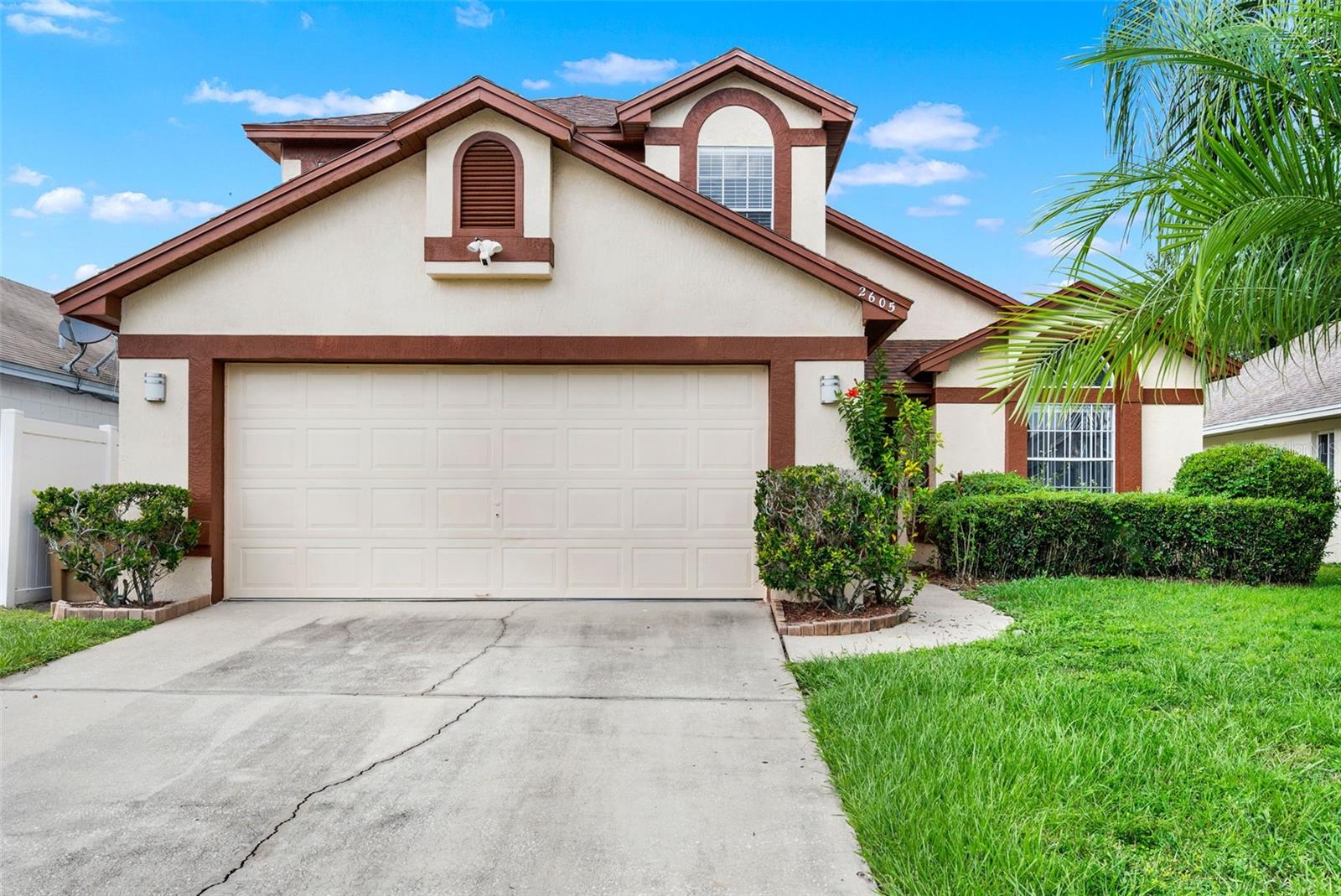 2605 Montego Bay Blvd Property Photo 1