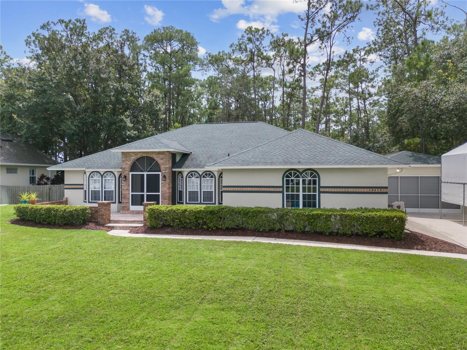 14612 Bray Rd Property Photo 1