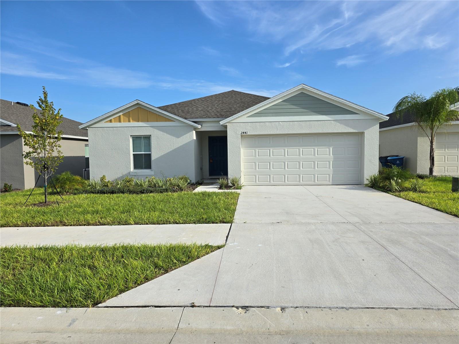 2441 OAKWOOD LN Property Photo 1