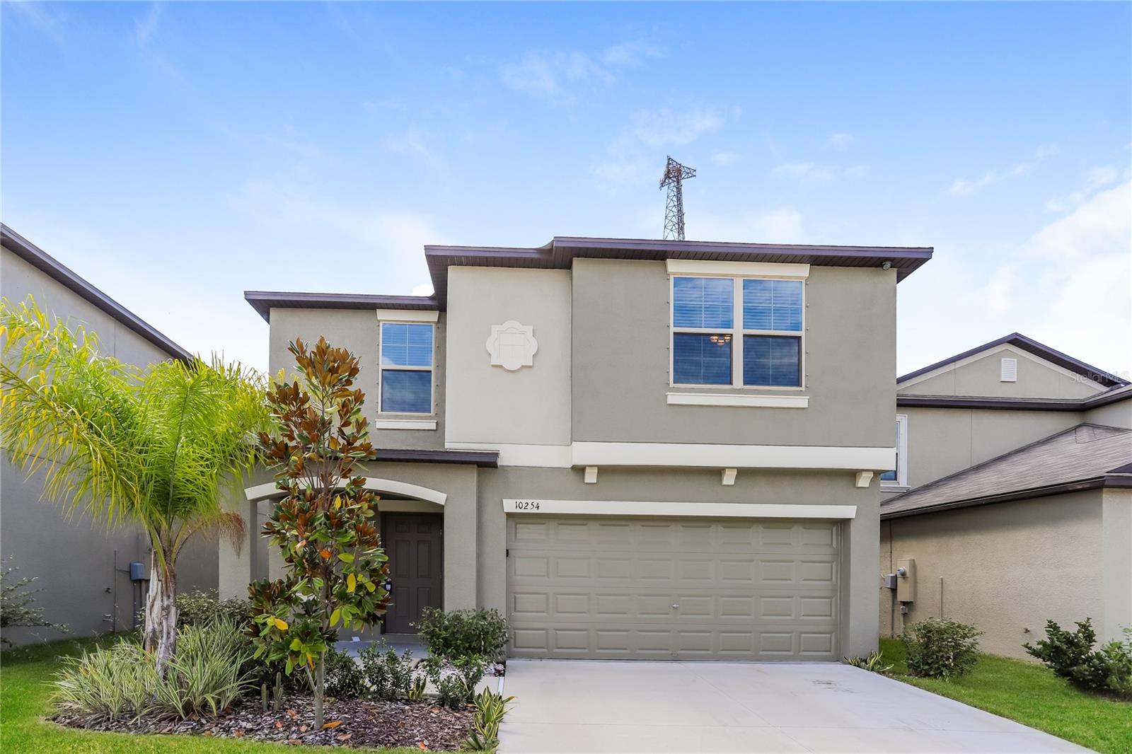 10254 Carloway Hills Dr Property Photo 1