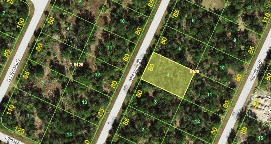 7092 LIPPMAN RD Property Photo 1