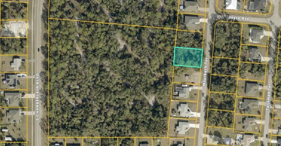 Maurkbach Ter Property Photo 1