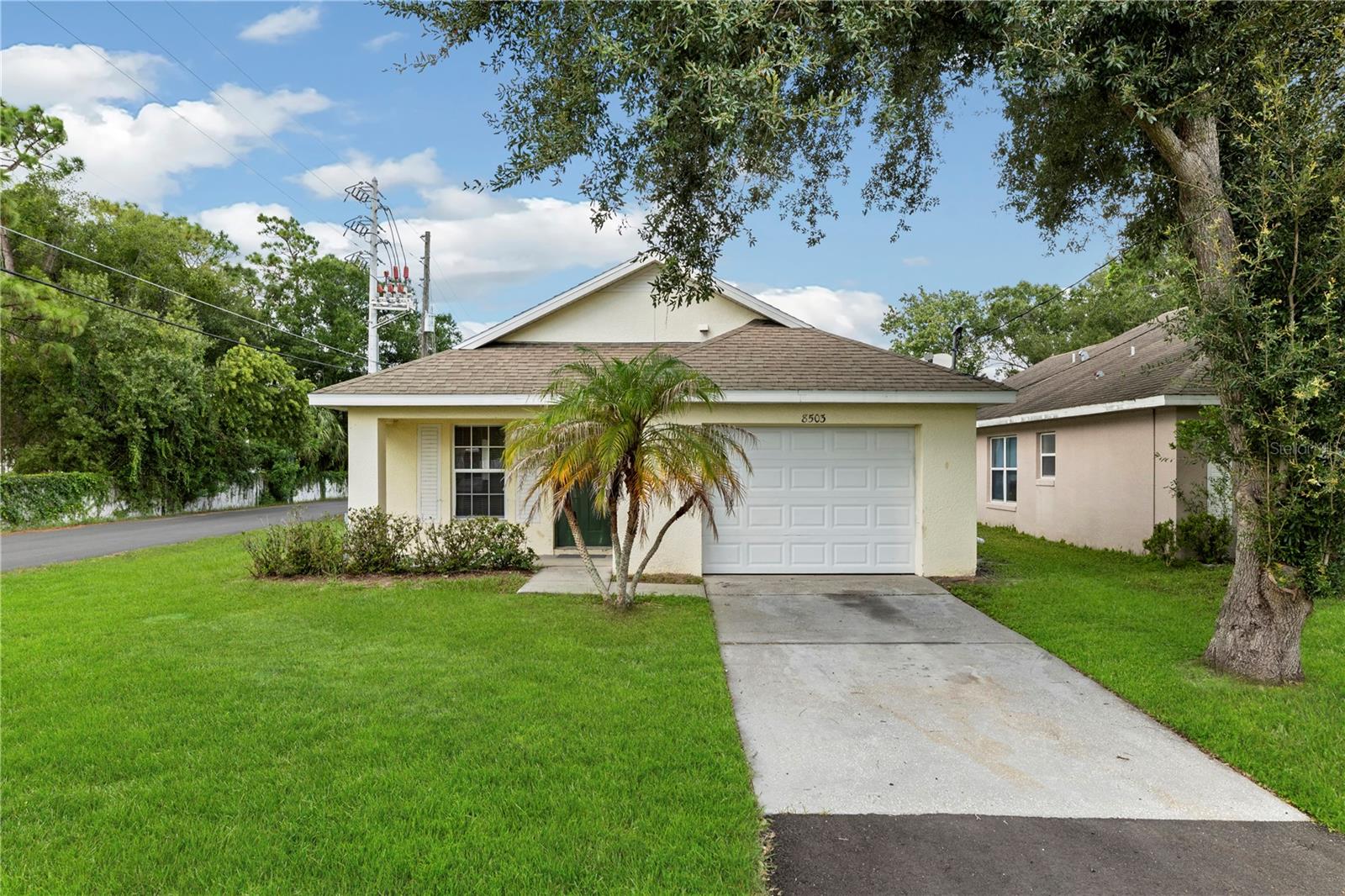 8503 Plumeria Ave Property Photo