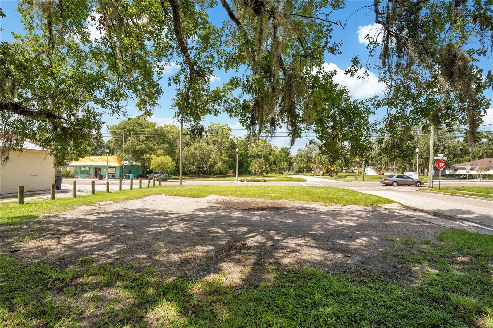 1401 Historic Goldsboro Blvd Property Photo 2