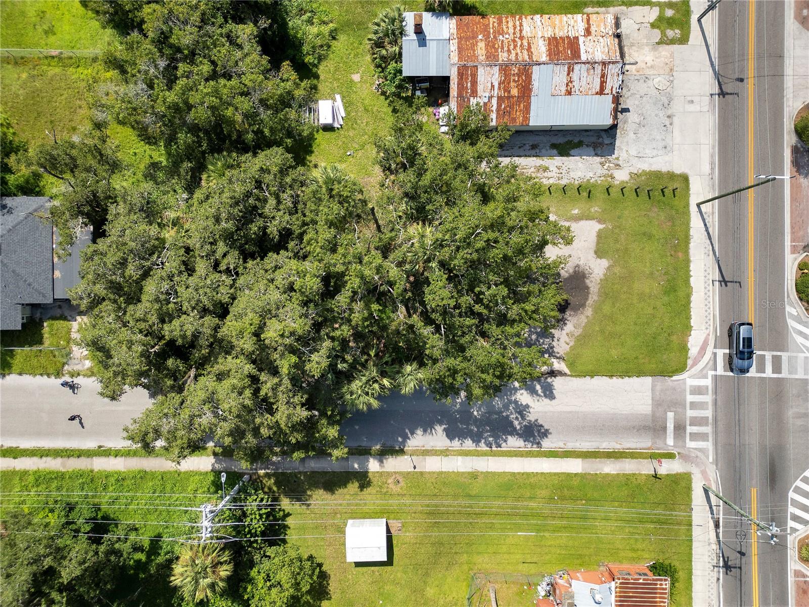 1401 Historic Goldsboro Blvd Property Photo 8