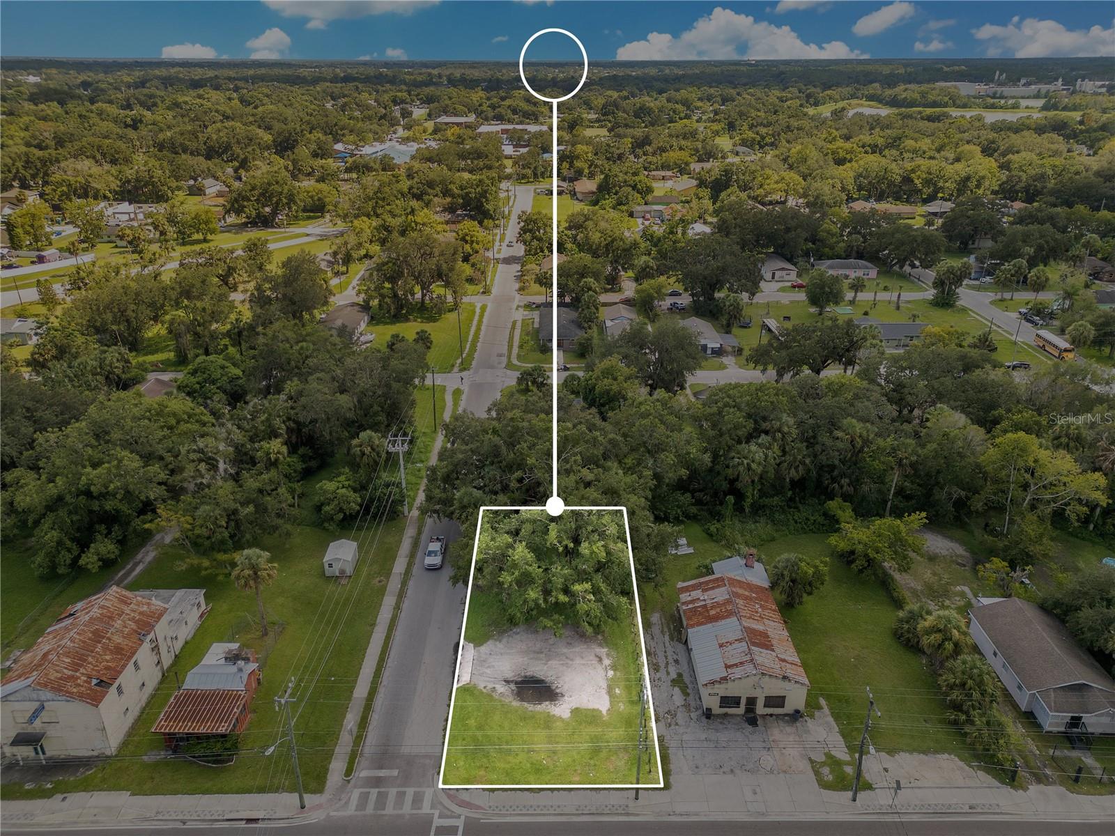 1401 Historic Goldsboro Blvd Property Photo 13