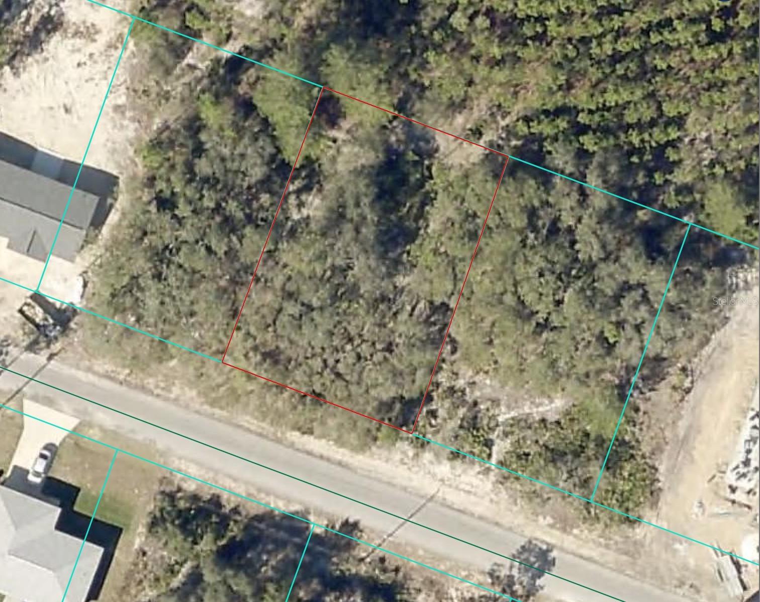 MALAUKA LN Property Photo 1