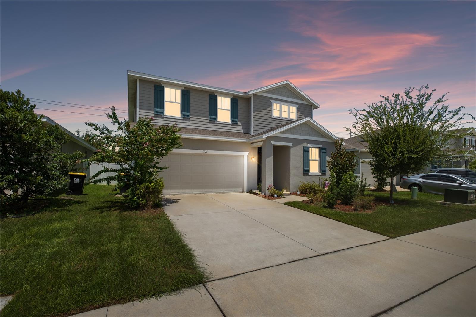 1125 Mattie Pointe Blvd Property Photo 1