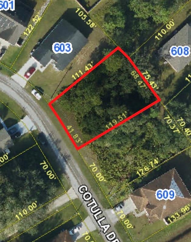 COTULLA DR Property Photo 1