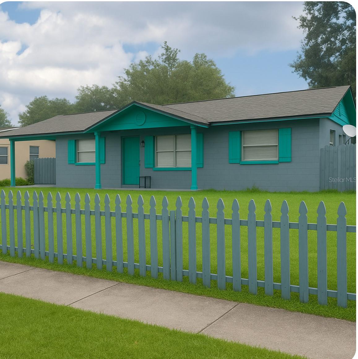 5294 Lanette St Property Photo 1