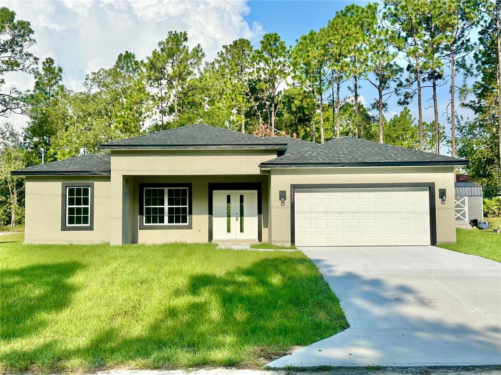 6682 N Edelweiss Way Property Photo 1