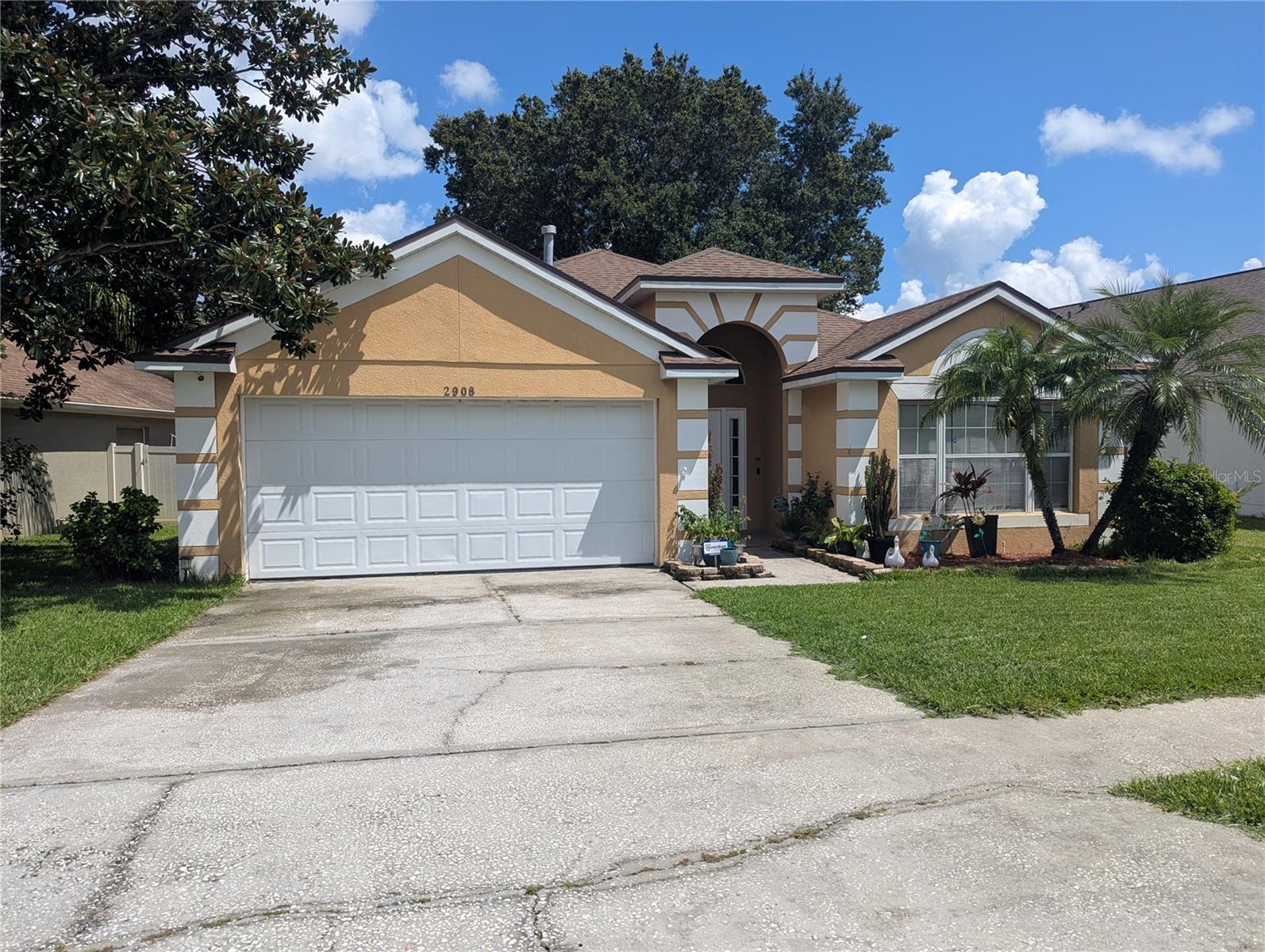 2908 Egrets Landing Property Photo 1