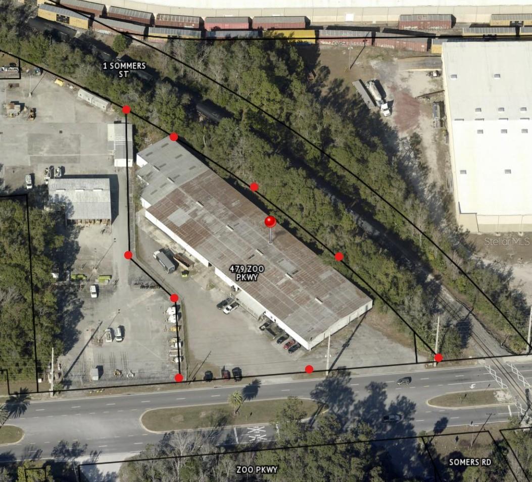 479 Zoo Pkwy Property Photo 3
