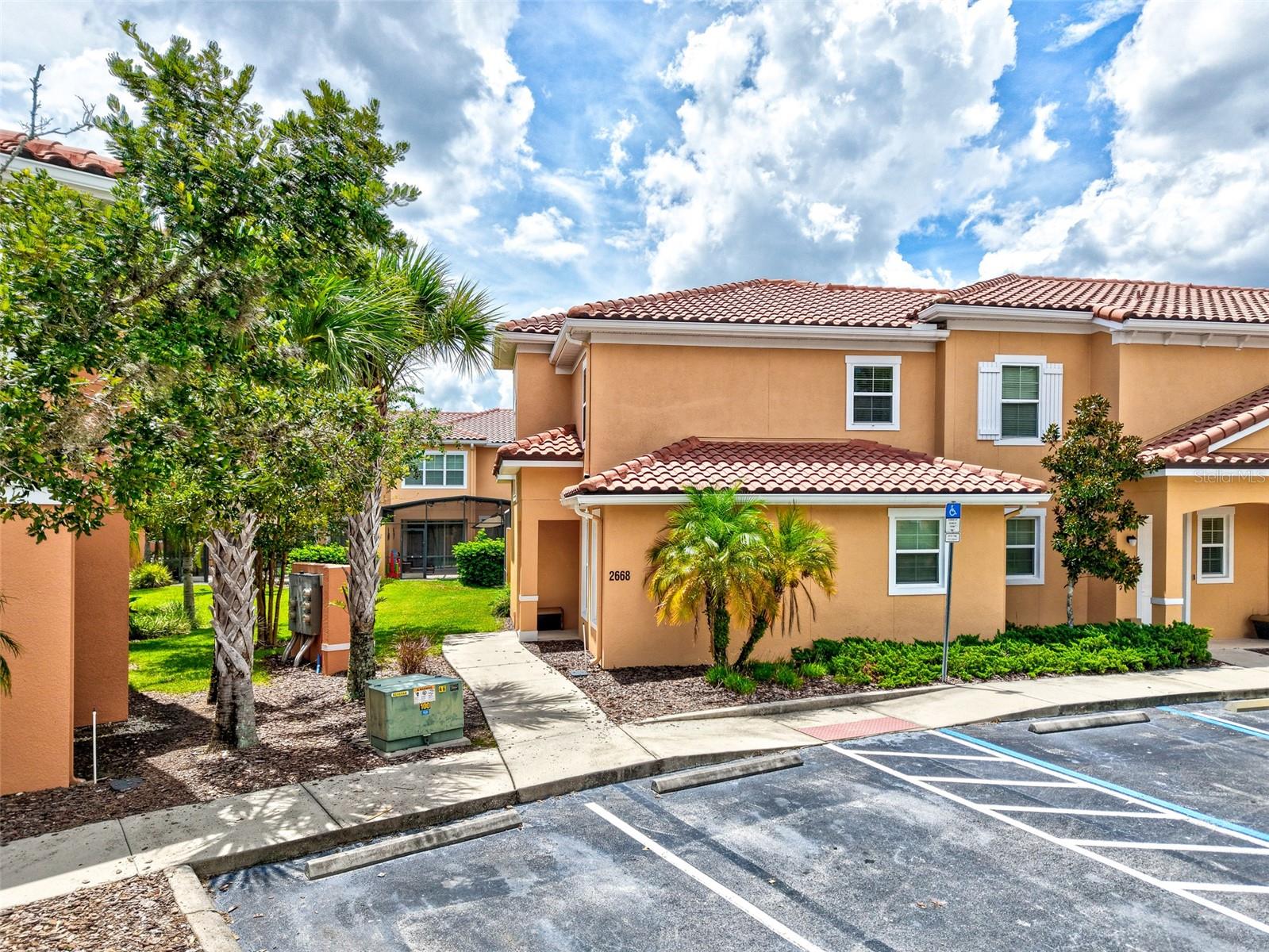 2668 CORVETTE LN