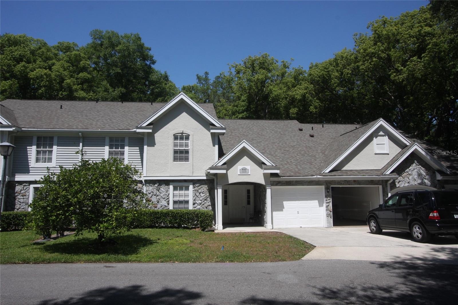 810 Loch Calder #25 Property Photo 1