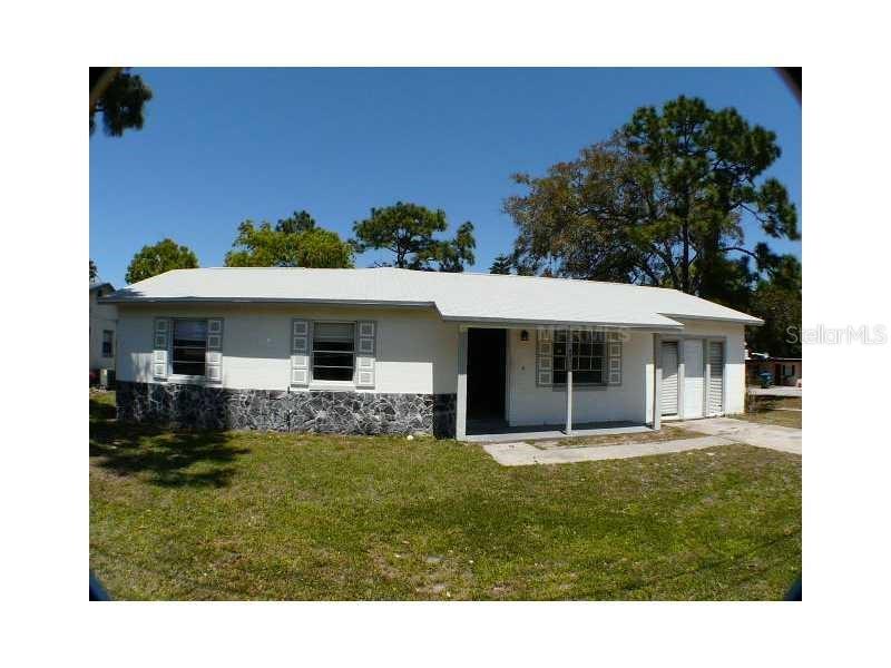 895 Pasadena Ave Property Photo 1