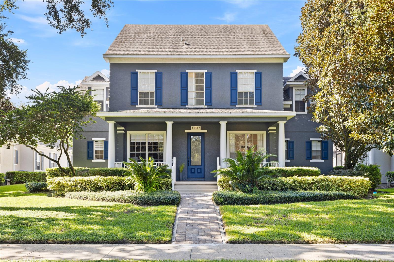 11342 S Camden Commons Dr Property Photo 1