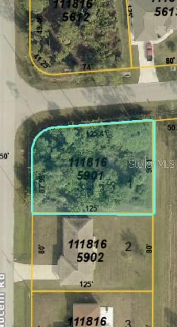 Geranium Ave Property Photo 2