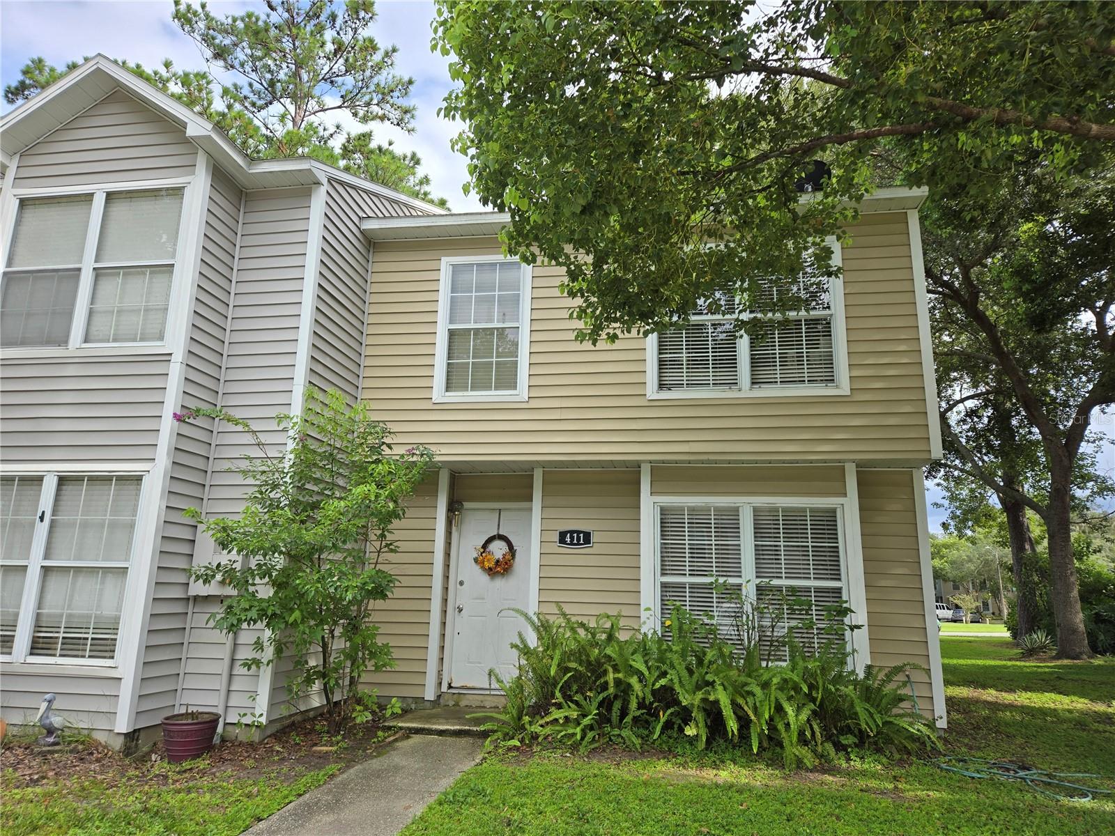 411 GREEN SPRING CIR
