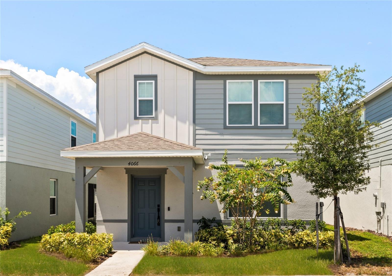 4066 Feather Tree Dr Property Photo 1