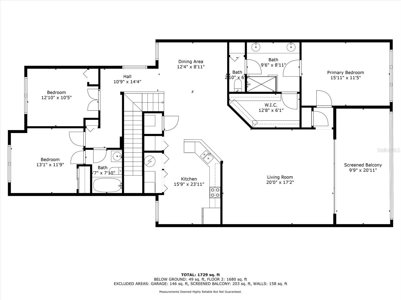 8360 Quimby Cir #. Property Photo 29