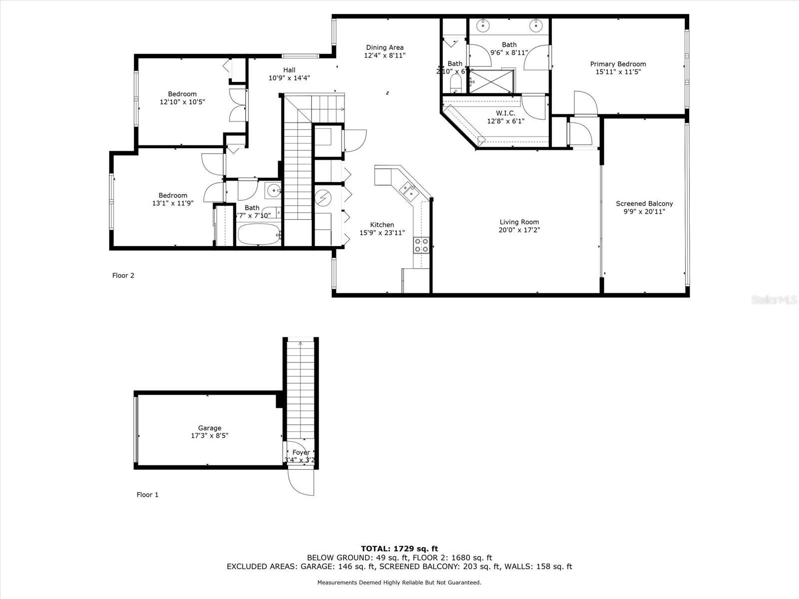 8360 Quimby Cir #. Property Photo 30